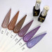 Гель Лак MILANO Cat eyes Prizma 01
